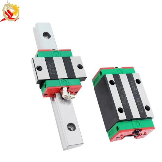 Mlg Stainless Steel Self-Lubricating Linear Guide Can Be Customized